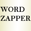 Word Zapper