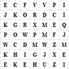 WordSearch CrossWord