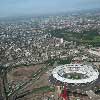 Wordsearch: Olympic Host Cities