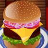World biggest Burger