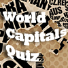 World Capitals Quiz