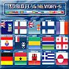 World Flag Memory-6