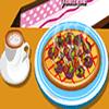 World Largest Pizza