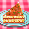 World's Best Lasagna