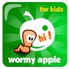 Wormy Apple