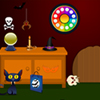 Wow Trick or Treat