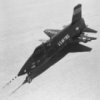 X-15 Space Jet Slider