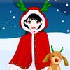 X-Mas Fashion Dressup