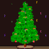 X-mas Tree Escape