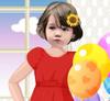 XMas Dresses for Kids
