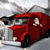 XmasTruck Parking Small Thumbnail