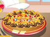 Yammy Strawberry Pie