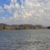 Yellowstone Lake State park jigsaw