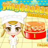 yingbaobao dessert shop