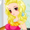 Yoga Girl Dress Up