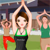 Yoga Teacher