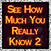 You think you know something Game 2