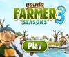 Youda Farmer 3: Seasons