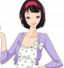 Young Mum Dressup