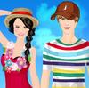 Young Star Couple