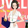 Young Teacher Dressup