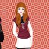 Youthful Mischief Dressup