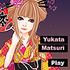 Yukata Kimono MEGA DRESS UP