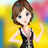 Yuki Dress Up
