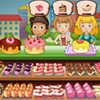 Yummy Cake Shop