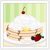 Yummy Pancake
