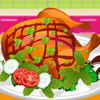 Yummy Turkey