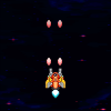 Z Space Shooter