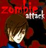 zombie attack
