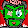 Zombie Avatar