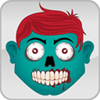 Zombie Dress Up - Zombie Game