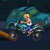 Zombie Rider Jump