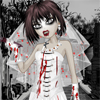 Zombie Turned Bride