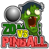 Zombie VS Pinball