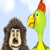 Zoo Hidden Numbers