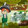 Zoptirik Jungle Boy
