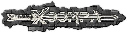 Xoompa Logo