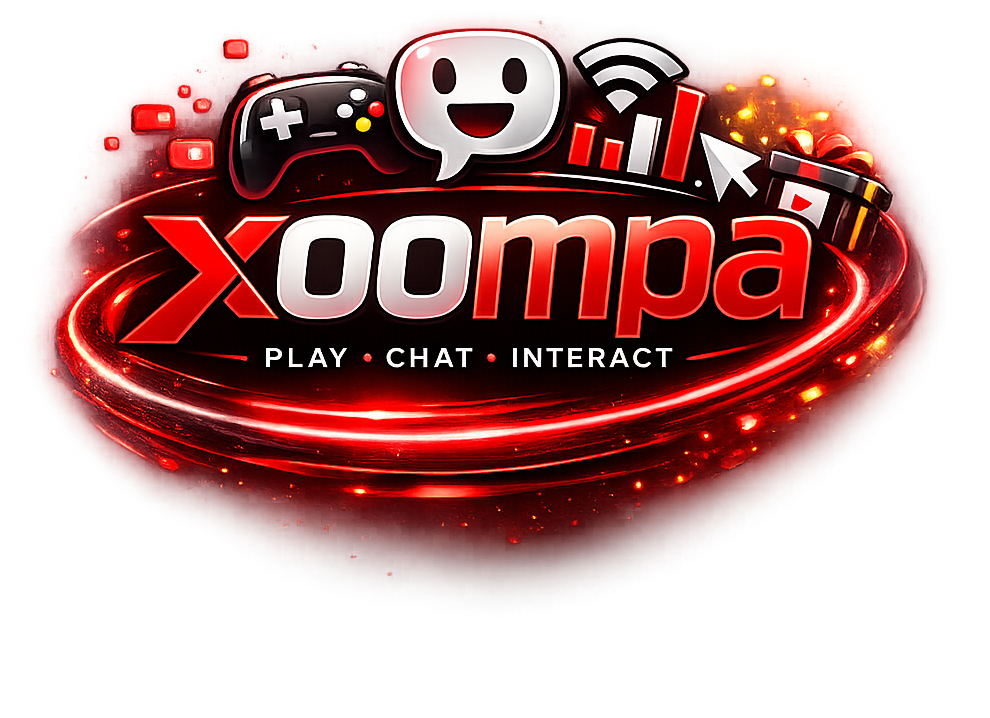 Xoompa Logo