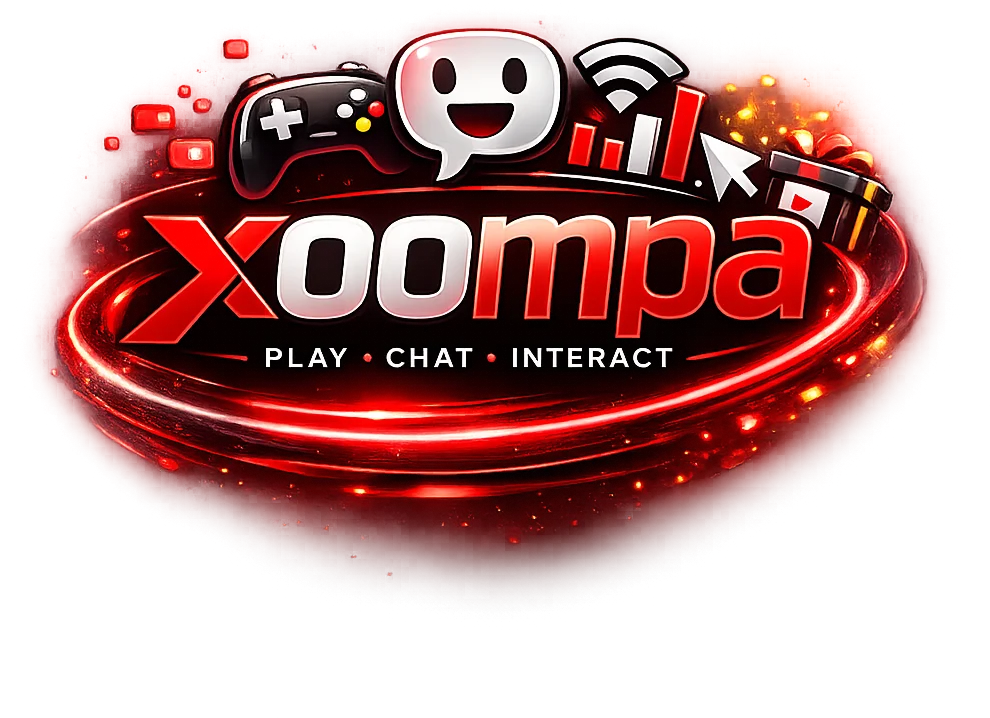 Xoompa Logo