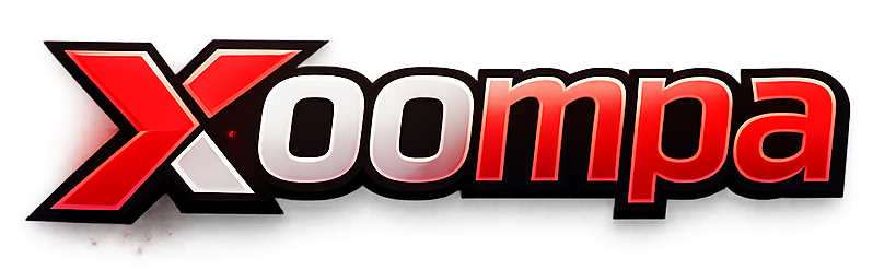 Xoompa Logo