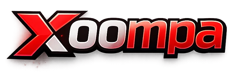 Xoompa Logo