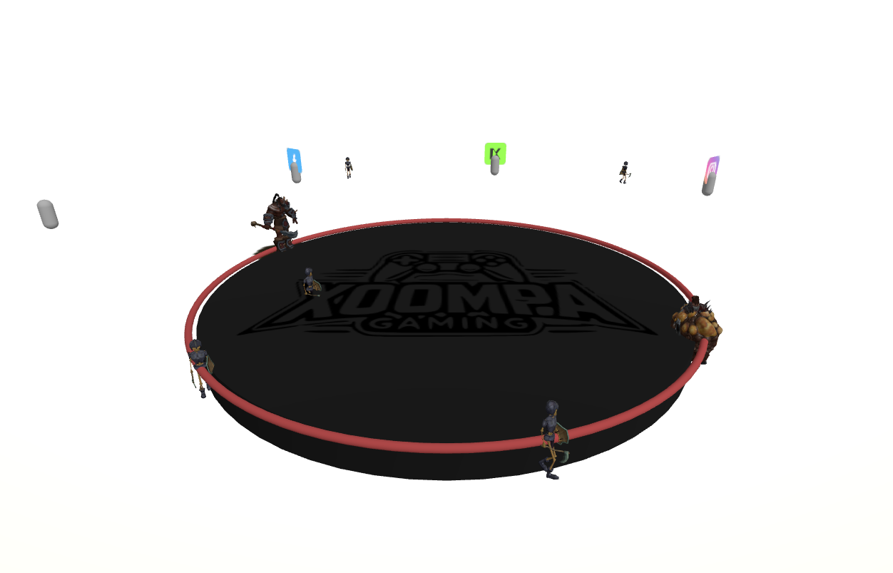 XoompaGaming screenshot 10