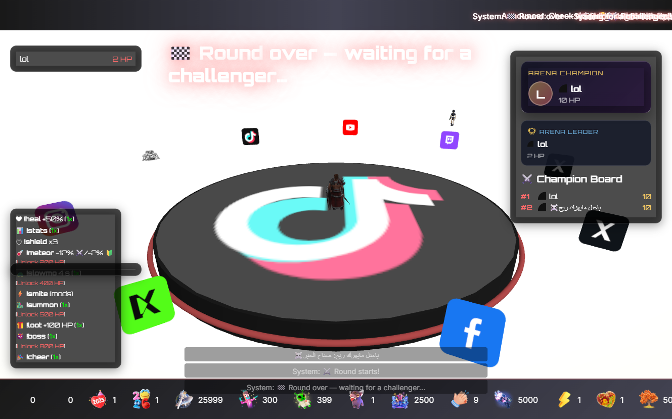 XoompaGaming screenshot 4