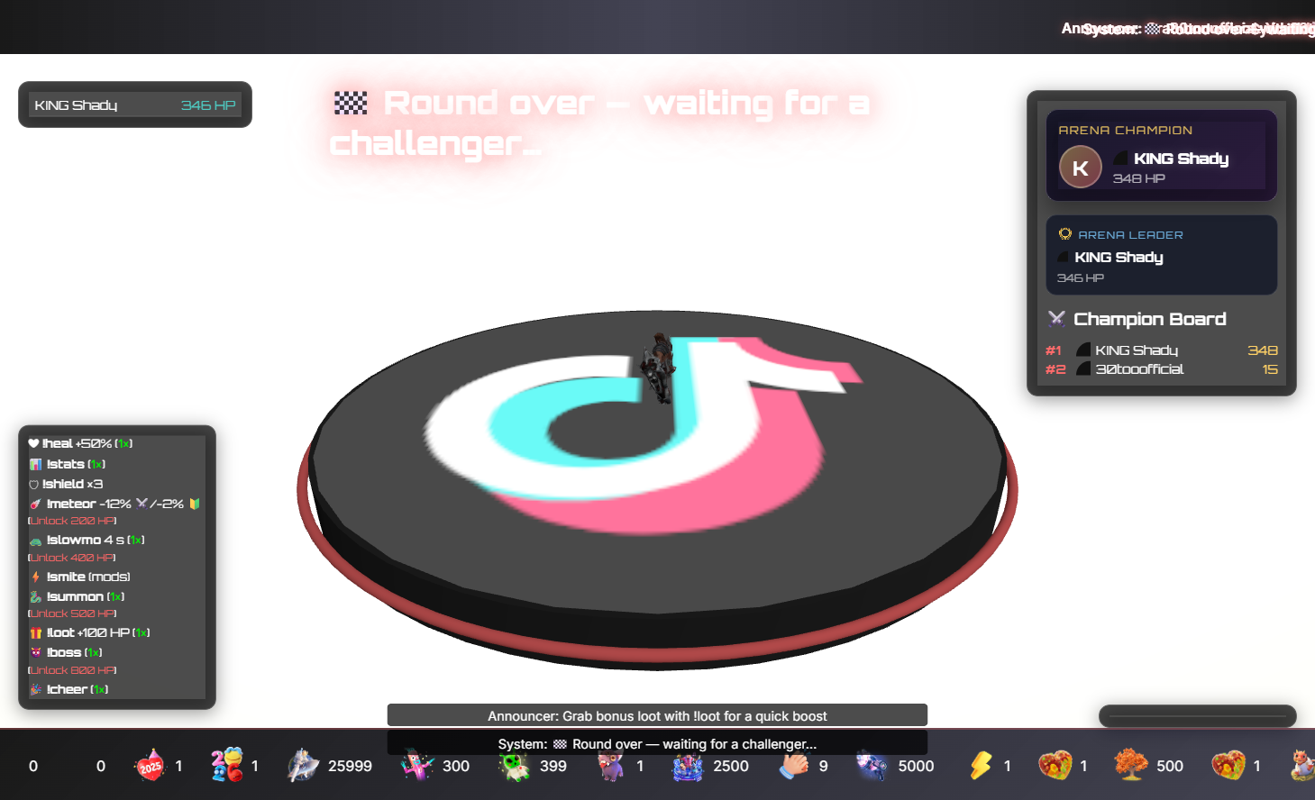 XoompaGaming screenshot 8