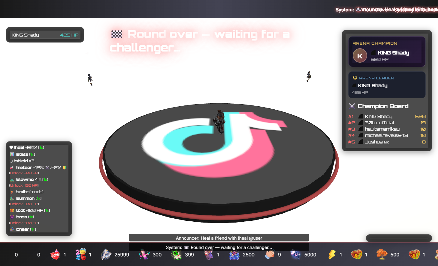 XoompaGaming screenshot 6