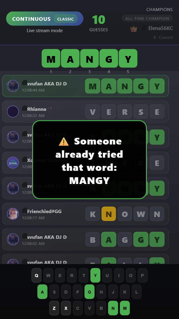 ayaslivebackup screenshot 1